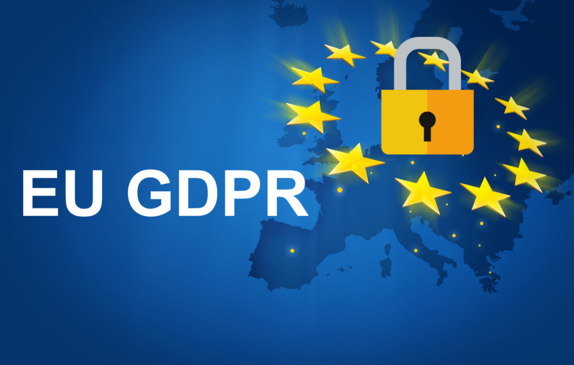 Entra in vigore il 25 maggio il nuovo Regolamento Privacy