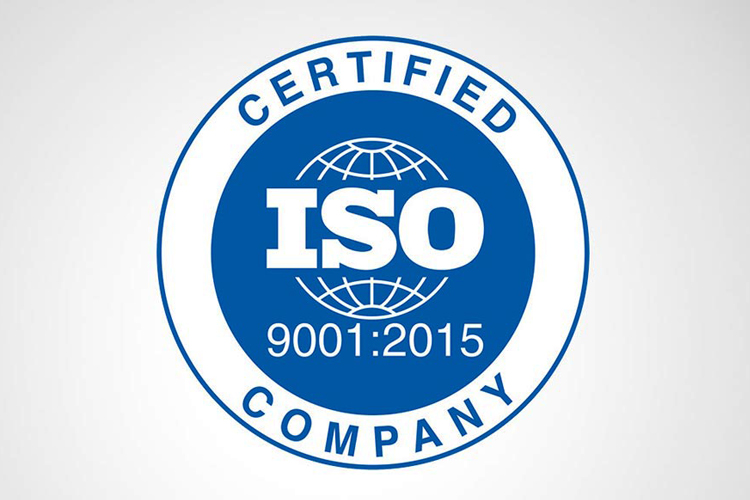 Rinnovo della certificazione ISO9001:2015 | Sologea Lab